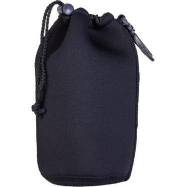 General Brand 8" Neoprene Soft Lens Pouch (Large)
