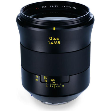 Zeiss Otus 85mm f/1.4 Apo Planar T ZE Lens for Canon EF Mount