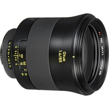 Zeiss Otus 85mm f/1.4 Apo Planar T ZE Lens for Canon EF Mount