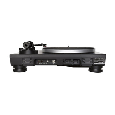 Audio-Technica AT-LP5X  Direct-Drive Turntable, Black