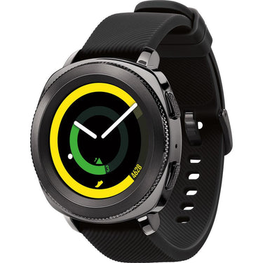 Samsung Gear Sport Fitness Watch (Black)