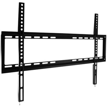 Monoprice Select Series Slim Fixed TV Mount for 24-70 Inch TVs