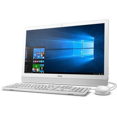 Dell Inspiron 3452 23.8" Pentium J3710 Touchscreen 1920 x 1080 All-In-One Desktop