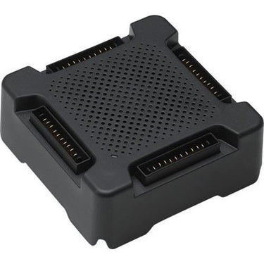 DJI Mavic Advanced 4 Drone Battery Charging Hub, Black (OPEN BOX)