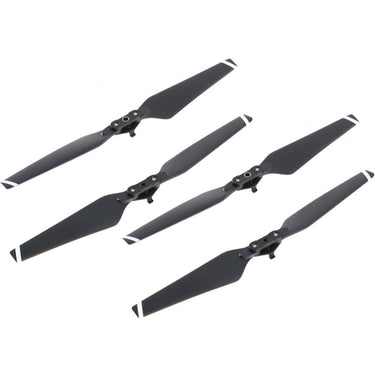 General Brand 4-Pack Propellers for DJI Mavic Pro (Gray)