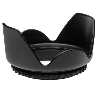 Vivitar 43mm Pro Series Hard Tulip Lens Hood