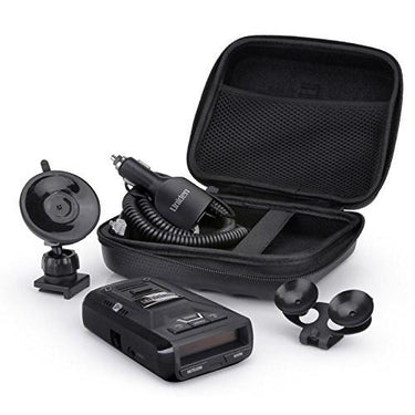 Uniden R3 Extreme Long Range Radar Laser Detector GPS, 360 Degree, DSP, Voice Alert