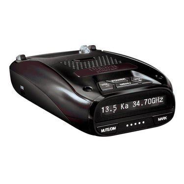 Uniden DFR7 Super Long Range Radar Detector with GPS