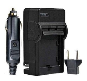 POWER 2000 RTC113 Mini Rapid Charger (for Olympus LI-40B)