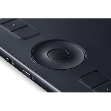 Wacom Intuos Pro Medium Creative Pen Tablet; Black - Open Box
