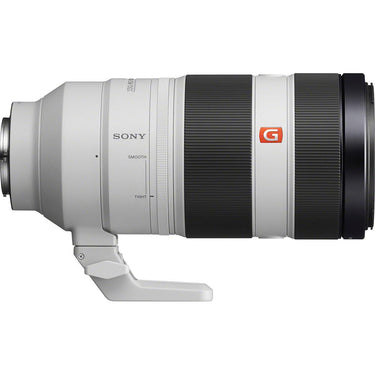 Sony FE 100-400mm f/4.5-5.6 GM OSS Full Frame E-Mount Lens (OPEN BOX)