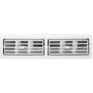 Emerson Quiet Kool 12;000 BTU 115-Volt Window Air Conditioner - EARC12RE1