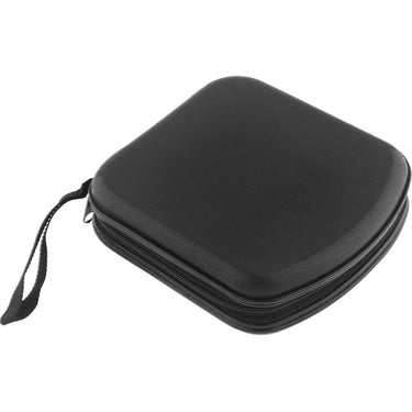 General Brand Portable CD/DVD Holder (Holds 32)