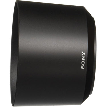 Sony SEL55210 55-210mm Zoom E-Mount Lens (Black) with 49mm Filters Kit