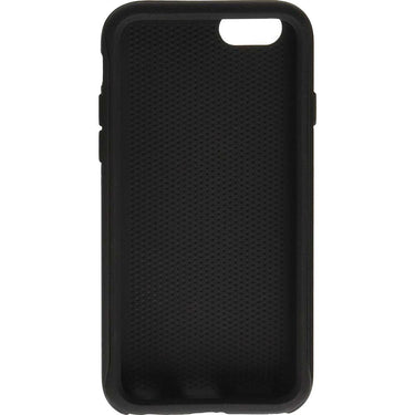 Urge Basics Cobra Apple iPhone 6 Silicone Dual Protective Case - Black Accessory Bundle