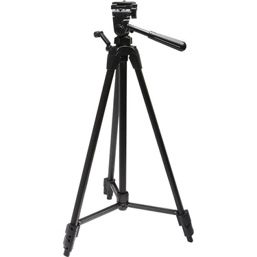 Special Fully Loaded Value Tripod & LP-E8 Battery Kit for Canon Rebel T5I T4i, T3i & T2i