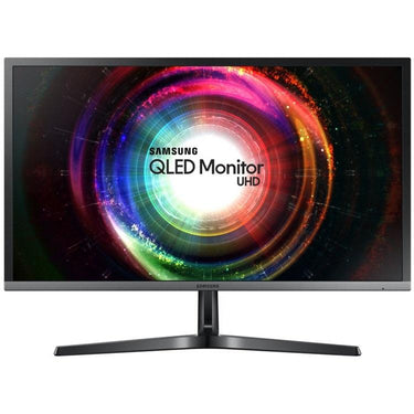 Samsung UH750 31.5" Screen 4K LED-lit Monitor (LU32H750UMNXZA)