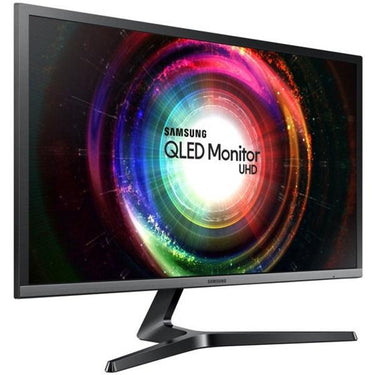 Samsung UH750 31.5" Screen 4K LED-lit Monitor (LU32H750UMNXZA)