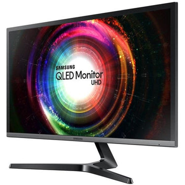 Samsung UH750 31.5" Screen 4K LED-lit Monitor (LU32H750UMNXZA)