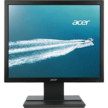 Acer V196L Bb - 19" 1280 x 1024 IPS VGA Monitor - UM.CV6AA.B02