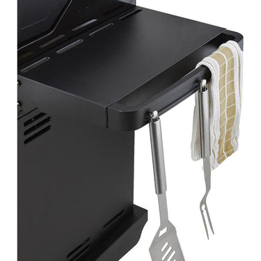 Dyna-Glo Dyna-Glo Smart Space Living 36,000 BTU 3-Burner LP Gas Grill (OPEN BOX)