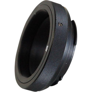 Vivitar Compact T-Mount Lens for Nikon Digital and SLR Camera -VIV-T2-NIK