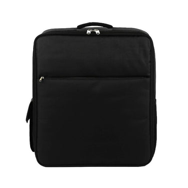 Deco Gear Custom Travel Backpack Storage Organizer Case for Yuneec Typhoon Q500 Quadcopter