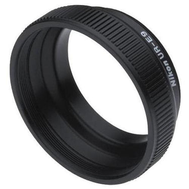Nikon UR-E9 LENS BARREL ADAPTER F/ COOLPIX 5400