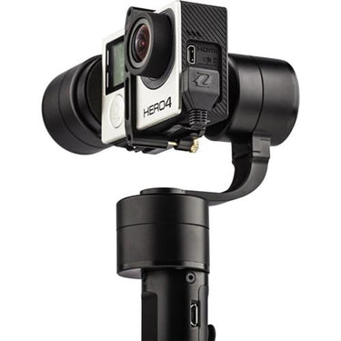 Zhiyun Evolution 3-Axis Handheld Gimbal Stabilizer for GoPro - Open Box