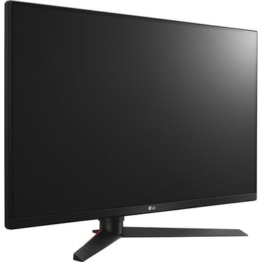 LG 32" QHD Gaming Monitor with G-SYNC 2560 x 1440 16:9 32GK850GB