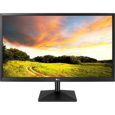 LG 27" FreeSync LED Monitor 1920 x 1080 16:9 (27MK400HB)