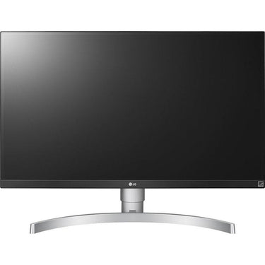 LG 27" 4K HDR IPS Monitor 3840 x 2160 16:9 27UK650W