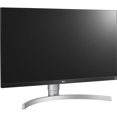LG 27" 4K HDR IPS Monitor 3840 x 2160 16:9 27UK650W