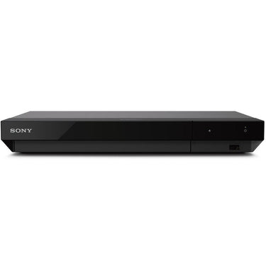 Sony 4K Ultra HD Blu Ray Player with Dolby Vision UBP-X700