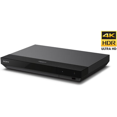 Sony 4K Ultra HD Blu Ray Player with Dolby Vision UBP-X700