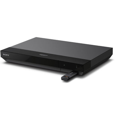 Sony 4K Ultra HD Blu Ray Player with Dolby Vision UBP-X700