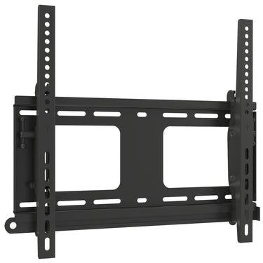 Fotolux V Wall Mount Tilting Bracket for Most 32"-55" TVs Premium Steel Construction