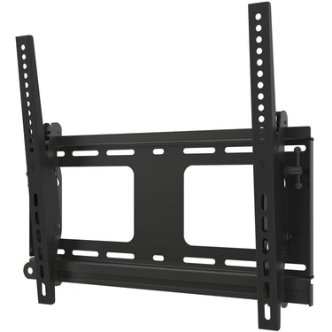 Fotolux V Wall Mount Tilting Bracket for Most 32"-55" TVs Premium Steel Construction