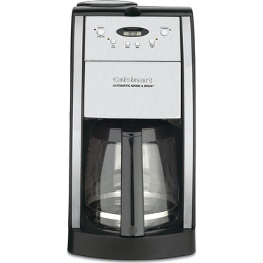 Cuisinart Brew Central 12-Cup Programmable Coffeemaker