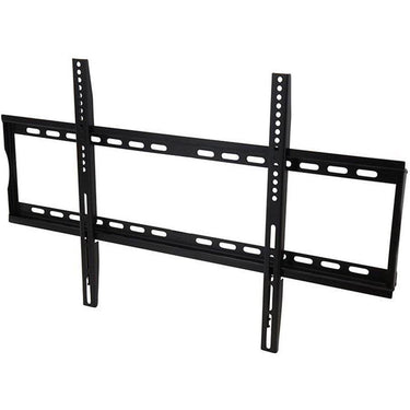 Vivitar Low Profile Flat TV Wall Mount 32 inch-65 inch VIV-LWM-600FL - Black