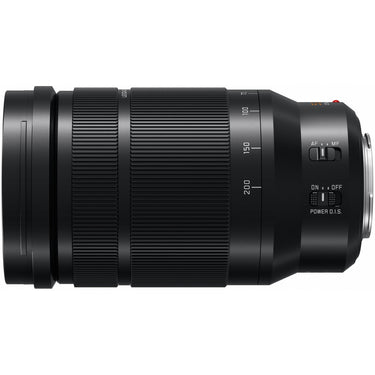 Panasonic 50-200mm f/2.8-4.0 Lumix G Leica DG Vario-Elmarit Power O.I.S. Lens H-ES50200