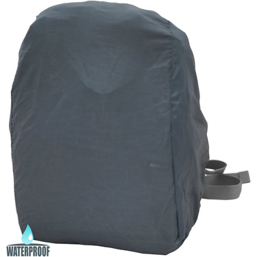 Deco Photo Photo and Video Backpack for Mirrorless and DSLR Cameras and Drones (Grey)