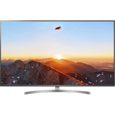 LG 65SK8000PUA 65" Class 4K HDR Smart AI SUPER UHD TV w/ ThinQ (2018 Model)
