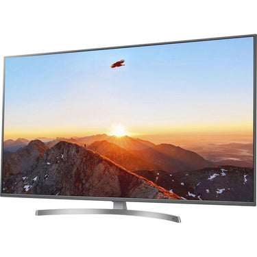 LG 65SK8000PUA 65" Class 4K HDR Smart AI SUPER UHD TV w/ ThinQ (2018 Model)