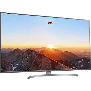 LG 65SK8000PUA 65" Class 4K HDR Smart AI SUPER UHD TV w/ ThinQ (2018 Model)
