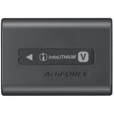 Sony Rechargeable Battery Pack V-series NPFV70A (1900 mAh)