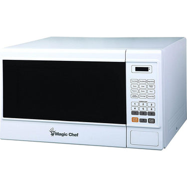 Magic Chef 1.3 Cu Ft Countertop 1000 Watt Digital Touch
