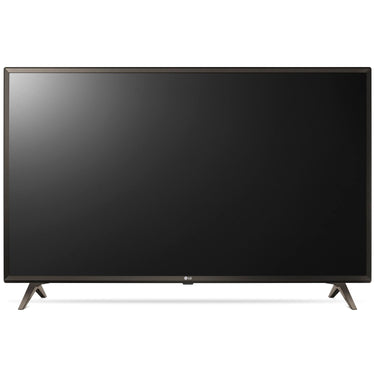 LG 49UK6300 49" UK6300 4K HDR Smart LED AI UHD TV w/ThinQ (2018 Model)
