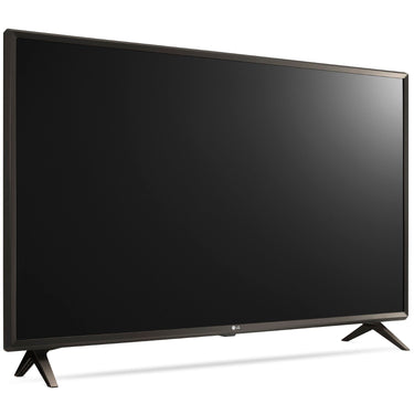 LG 49UK6300 49" UK6300 4K HDR Smart LED AI UHD TV w/ThinQ (2018 Model)
