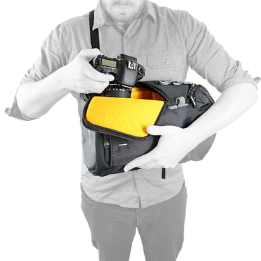 Vanguard Sling Camera & Photography Backpack - VEO Disc 42